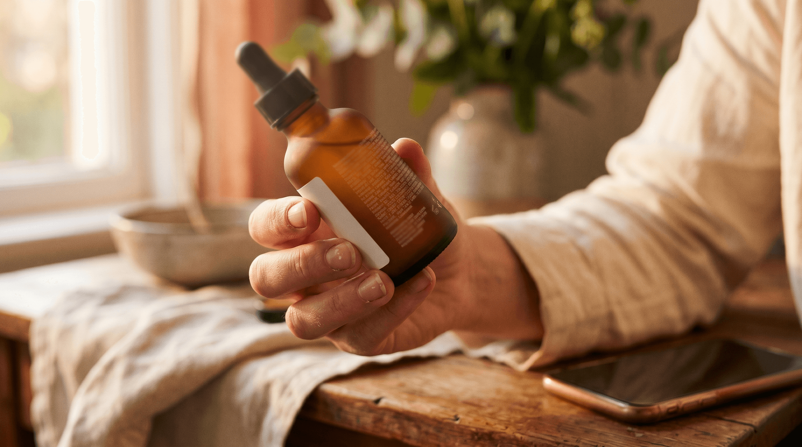 Imagem de capa: Fairy dusting: como a ordem dos ingredientes revela se você está pagando por marketing