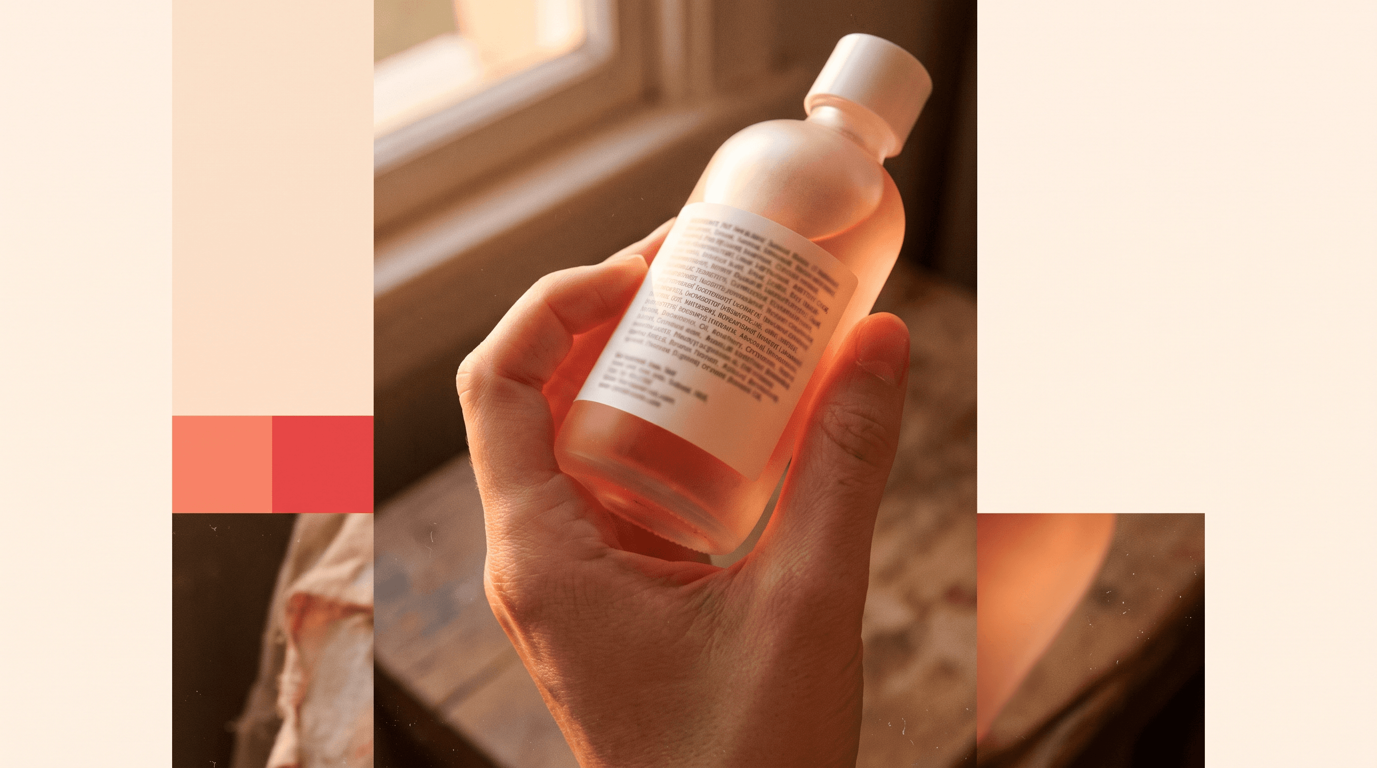 Imagem de capa: INCI decodificado: o que os nomes científicos do rótulo do seu skincare realmente significam