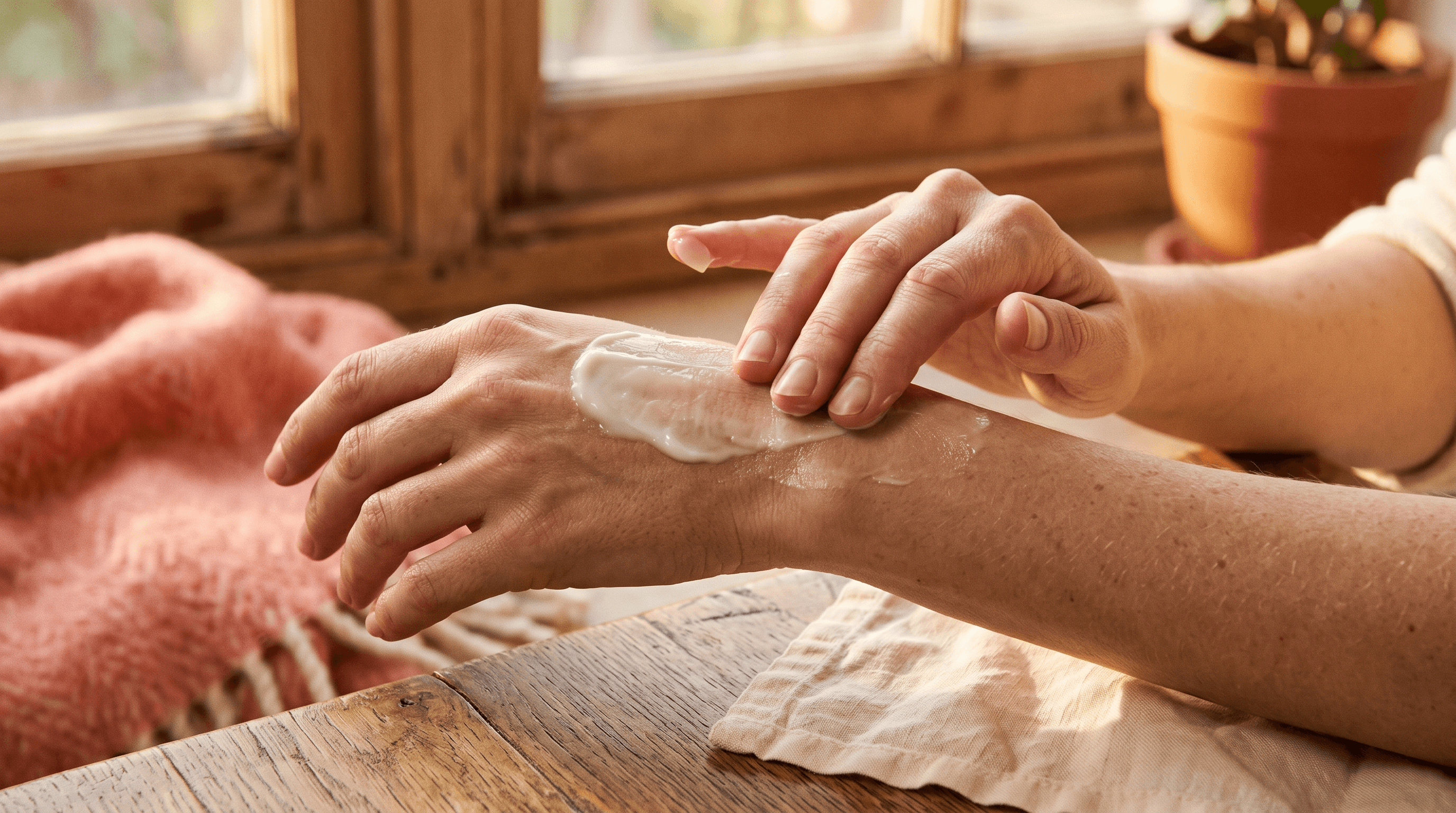 Imagem de capa: How to Repair a Damaged Skin Barrier: The Routine That Actually Works