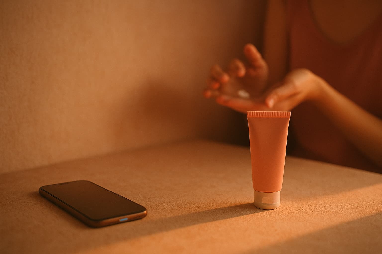 Imagem de capa: Mitos de skincare do TikTok: 9 que dermatologistas desmentem (e o que fazer no lugar)