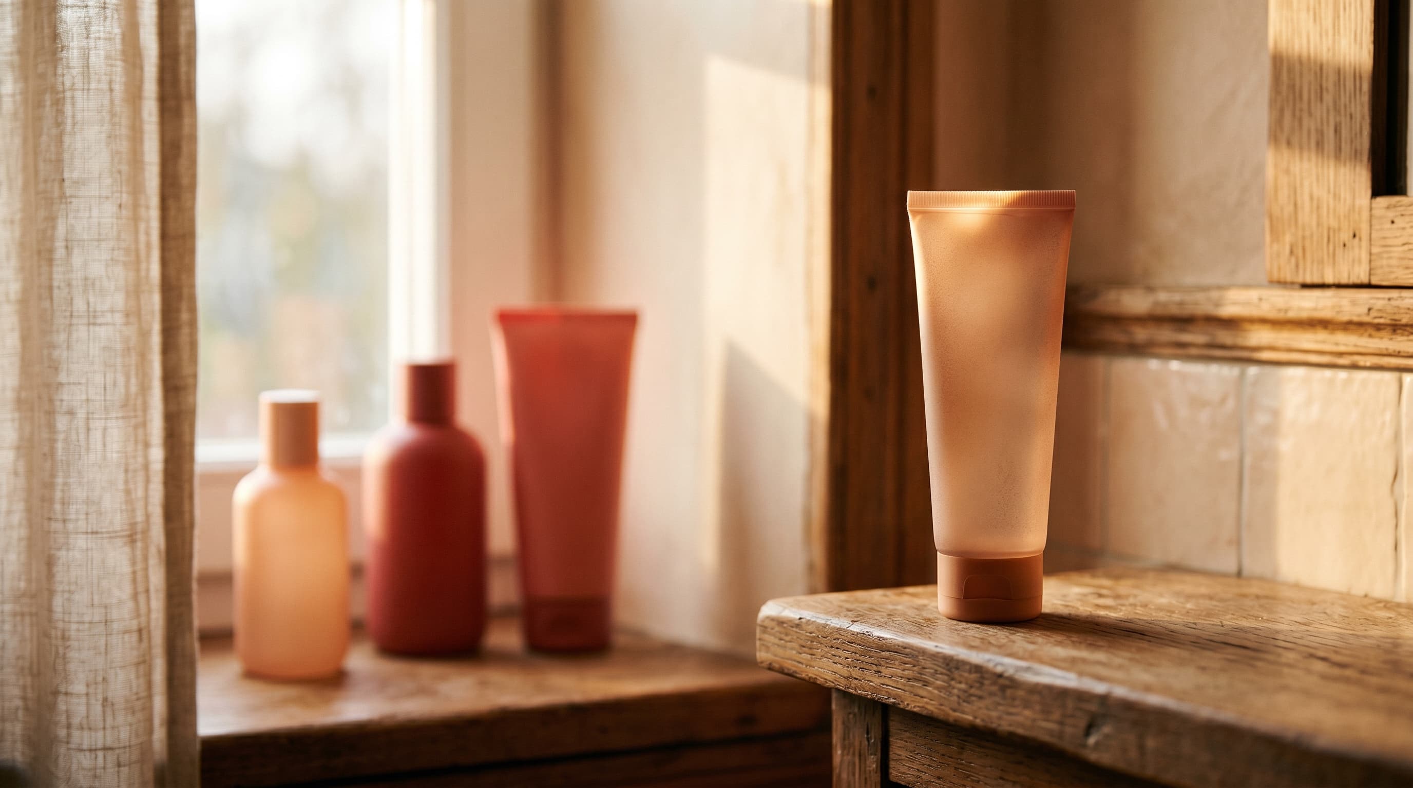 Imagem de capa: Best Mineral Sunscreens for Your Face in 2026: 10 Picks by Skin Type