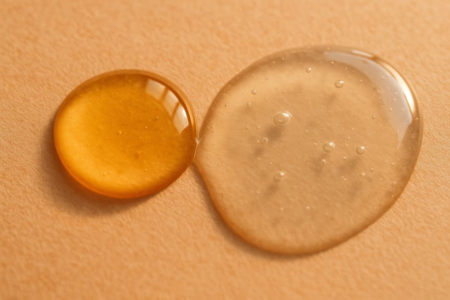 Imagem de capa: Skincare Ingredients You Shouldn't Mix: The Real Conflicts (and the Myths to Ignore)