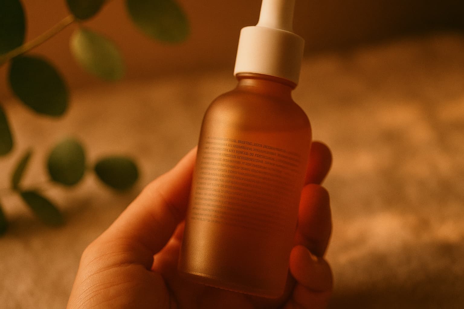 Imagem de capa: Dermatologicamente testado, não comedogênico e hipoalergênico: o que esses selos realmente significam (2026)